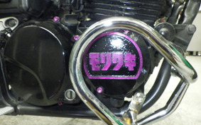KAWASAKI ZEPHYR 400 KAI 1998 ZR400C