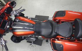 HARLEY FLHXSE 1920CVO 2018