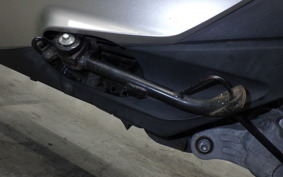 HONDA LEAD 125 2005 JF45