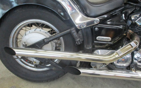 YAMAHA DRAGSTAR 400 CLASSIC 1999 4TR