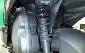 SUZUKI BURGMAN125