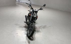 SUZUKI GLASS TRACKER BIG BOY NJ4DA