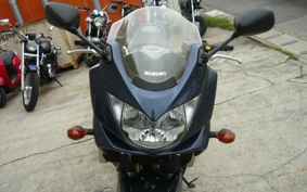 SUZUKI BANDIT1250S ABS 2007 GW72A