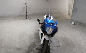SUZUKI GSX-R750 2012 GR7MA