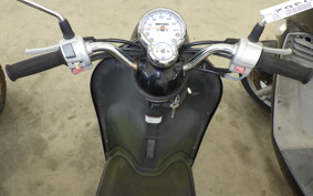 YAMAHA VINO 50 SA37J