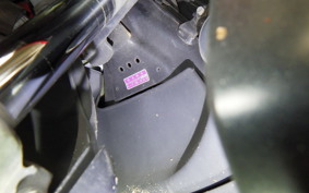 HONDA ADV150 2010 KF38