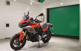 BMW F900XR 2020