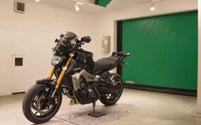 YAMAHA MT-09 2014 RN34J