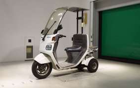 HONDA GYRO CANOPY TA02