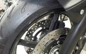 SUZUKI SV650 X A 2019 VP55B