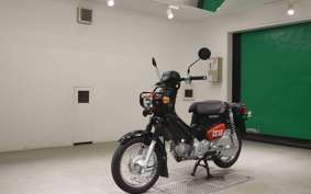 HONDA クロスカブ50 AA06