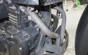 SUZUKI V-STROM 250 2007
