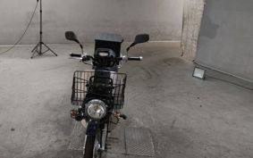 HONDA SUPER CUB50 AA04