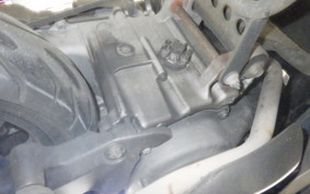 YAMAHA CYGNUS 125 XSR 2 2015 SE44J