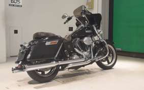 HARLEY FLD 1580 2012
