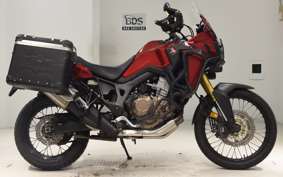 HONDA CRF1000L AFRICA TWIN SD04