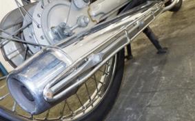 HONDA C50 SUPER CUB 2000 AA01