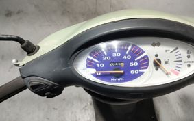 HONDA DIO AF56