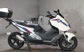 BMW C600 SPORT 2015 0131