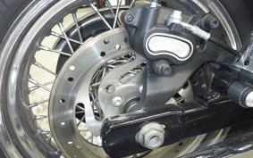 HARLEY FXDC 1580 2010
