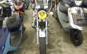 HONDA CB400F 1999 NC36