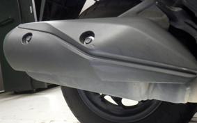 HONDA LEAD 125 2002 JK12