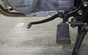 SUZUKI ST250E 2021 NJ4AA