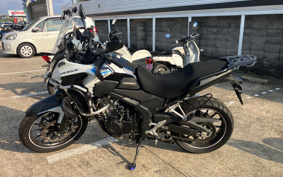 HONDA 400 X 2024 NC56