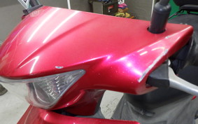 SUZUKI ADDRESS V125 S 2017 CF4MA