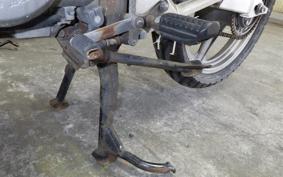 HONDA CB125T JC06