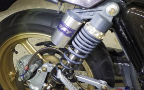 KAWASAKI ZEPHYR 400 Gen.2 1993 ZR400C