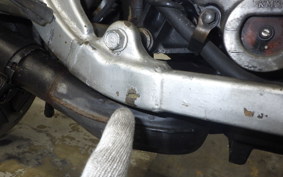 HONDA VT250FE