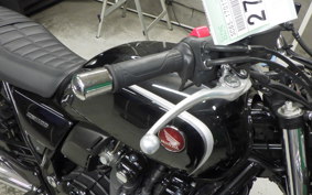 HONDA CB1100 ABS 2021 SC65