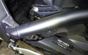 YAMAHA XSR900 2024 RN80J