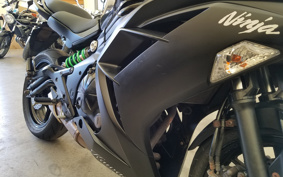 KAWASAKI NINJA 400 2015 EX400E