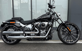 HARLEY FXBR 2026 YE9