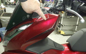 HONDA PCX125 JK05