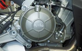 APRILIA RS660 2025