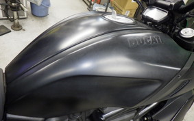 DUCATI DIAVEL 1260 2020