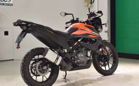 KTM 390 ADVENTURE 2020