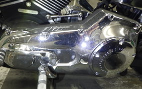 HARLEY FXDLI 1450 2004