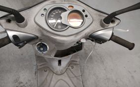 YAMAHA CYGNUS 125 X SE44J