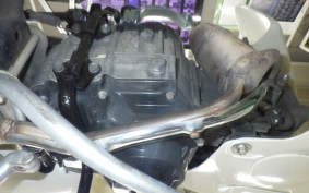 HONDA LITTLE CUB E 1997 AA01