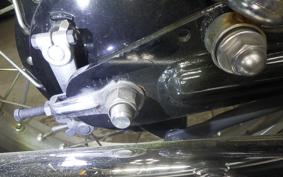 YAMAHA SR400 Gen.5 2020 RH16J