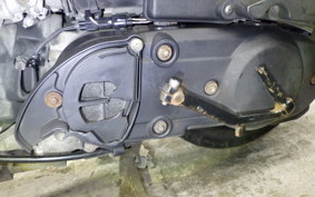 SUZUKI ADDRESS V125 S 2021 CF4MA