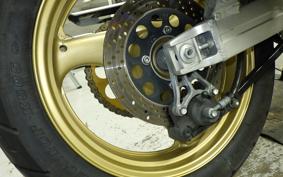 SUZUKI GSX400 IMPULSE 2010 GK7CA