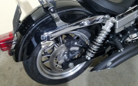 HARLEY HARLEY FXDL1580 2013 GN4