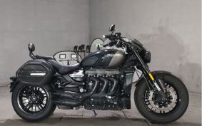 TRIUMPH ROCKET 3GT 2021 YBG10J