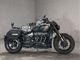 Фото Triumph ROCKET 3GT 2021 с японского аукциона