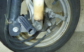 HONDA GIORNO CREA 2022 AF54